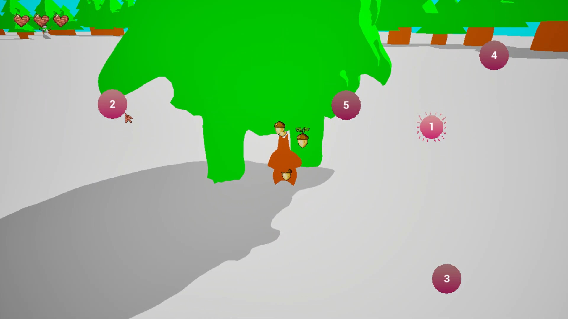 Nikhad Islands screenshot 6