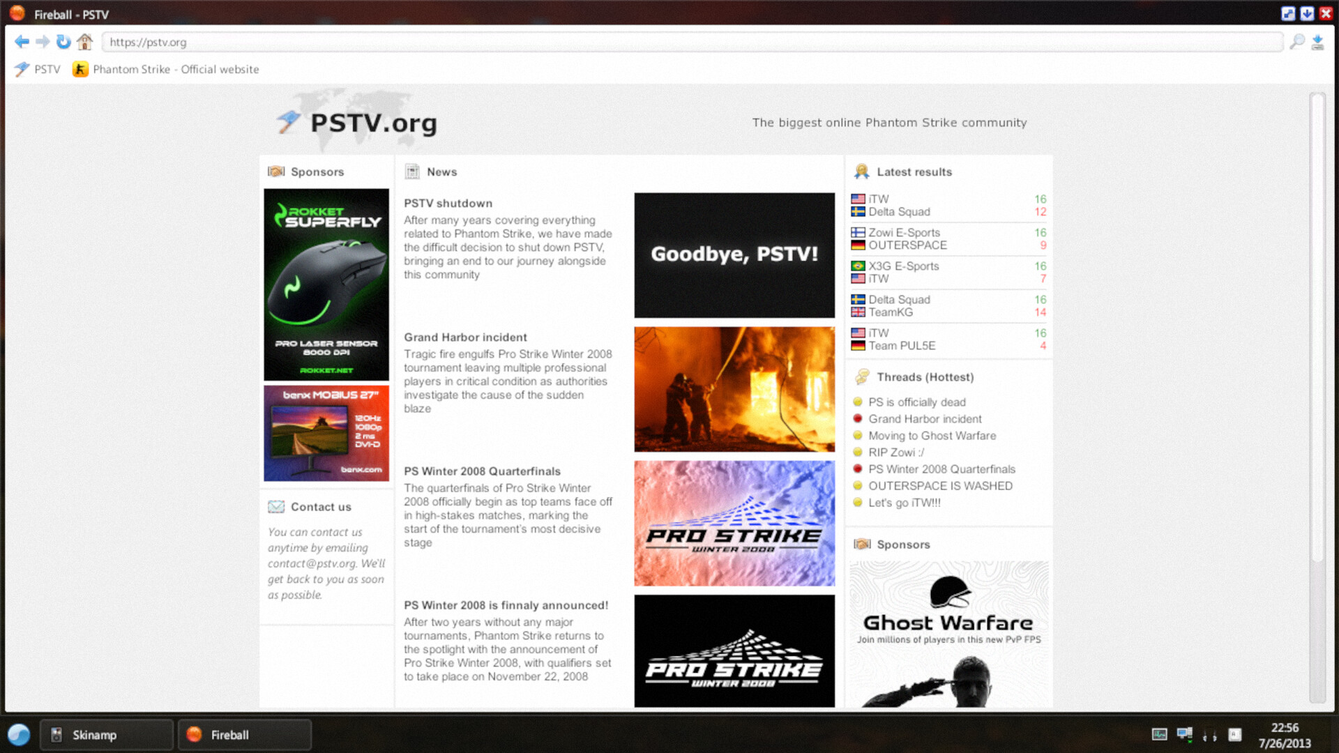 GAME.exe 2 - Phantom Strike screenshot 6