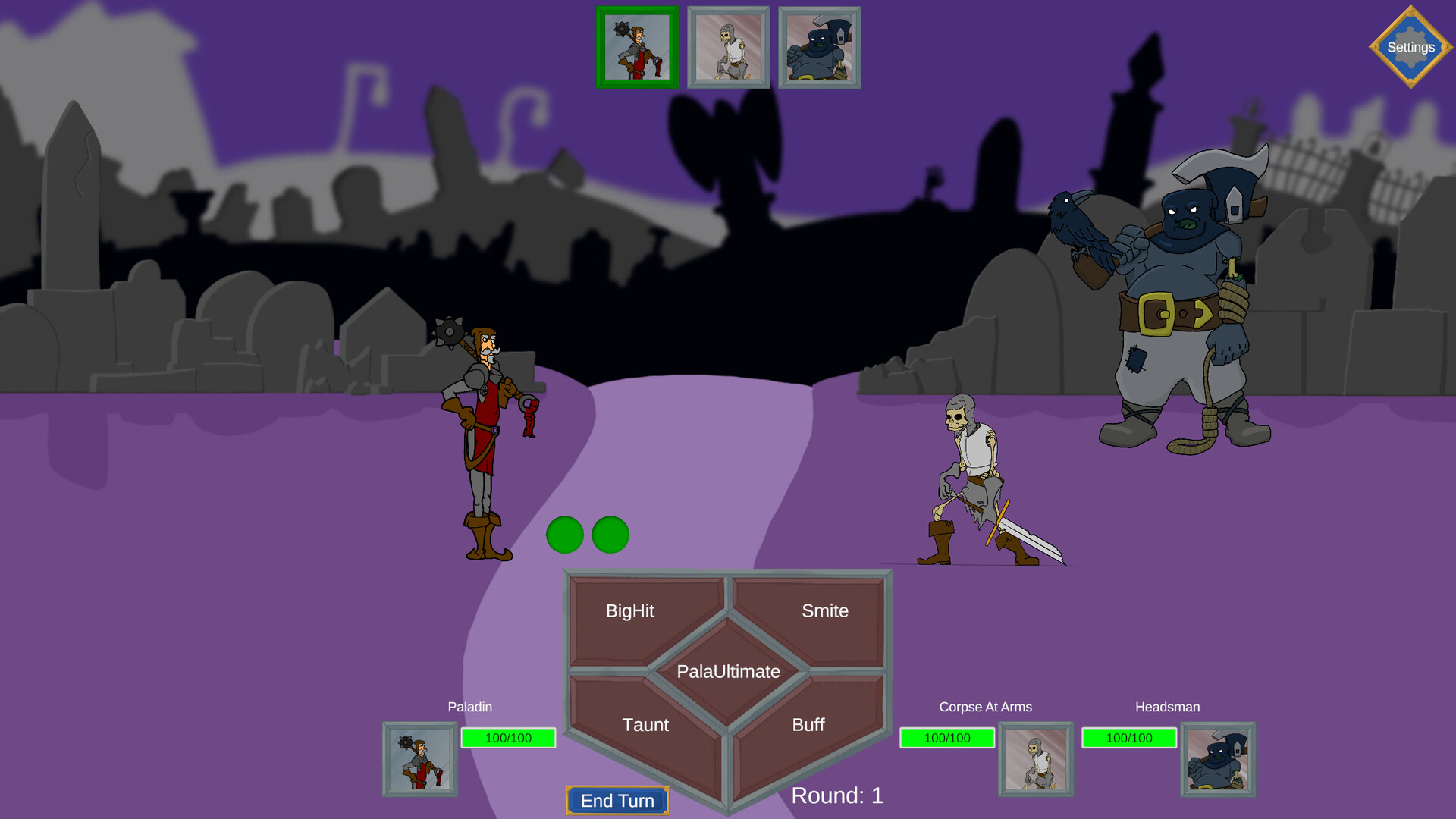 Evershard: Heroes of Gallan's Landing screenshot 6