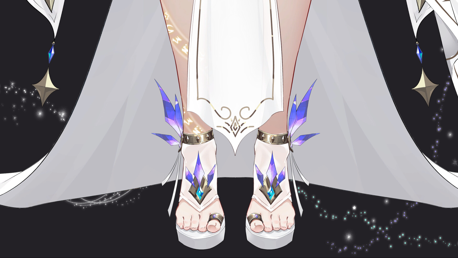 Maiden I'd Love to F screenshot 4