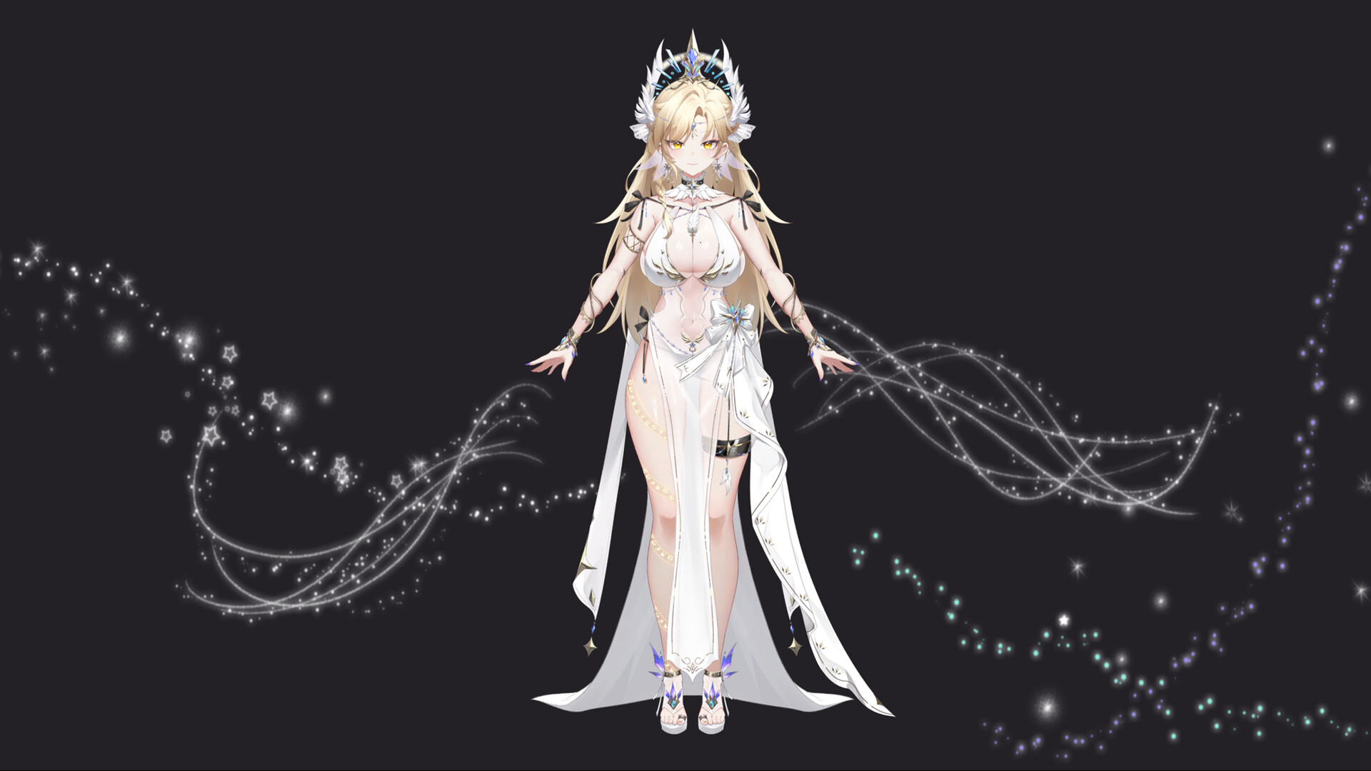 Maiden I'd Love to F screenshot 5