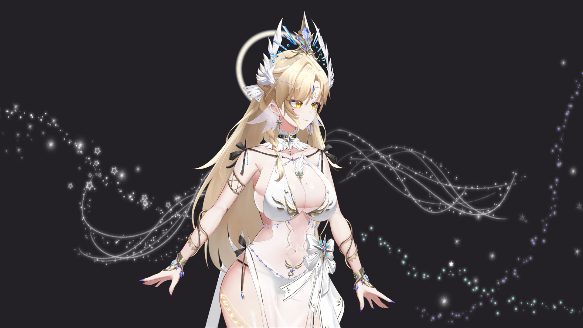 Maiden I'd Love to F screenshot 3