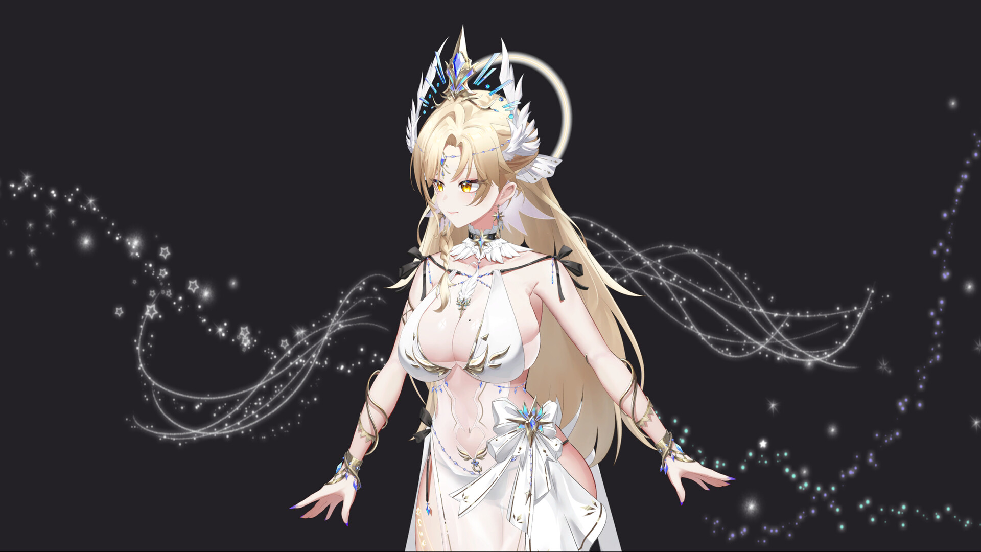 Maiden I'd Love to F screenshot 2