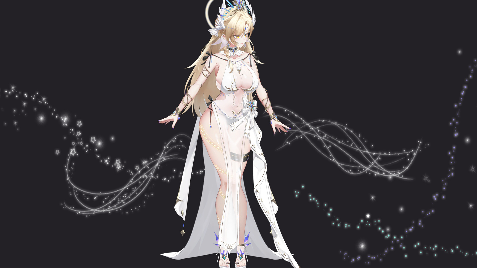 Maiden I'd Love to F screenshot 6