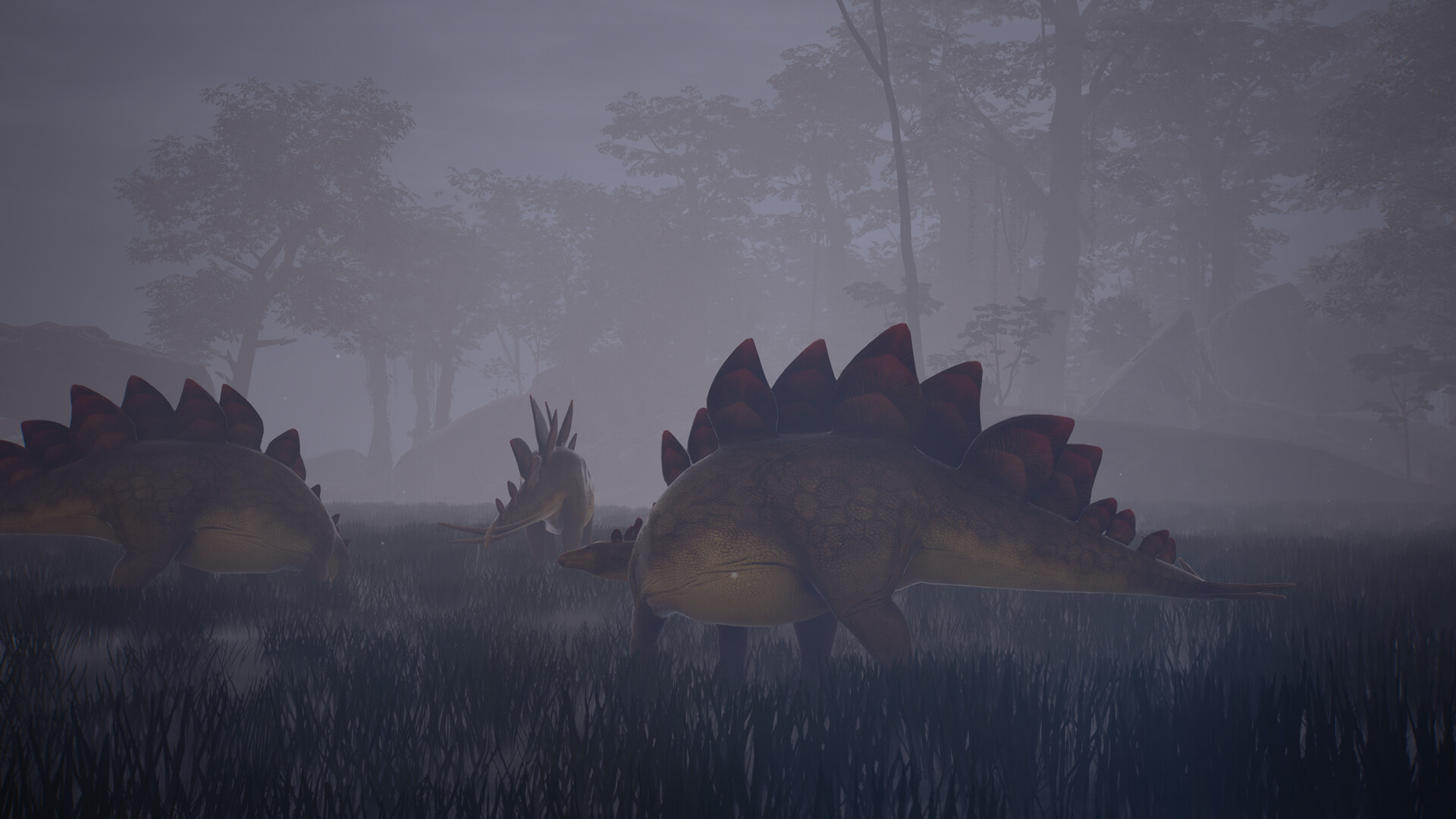 PREHISTORIA screenshot 6