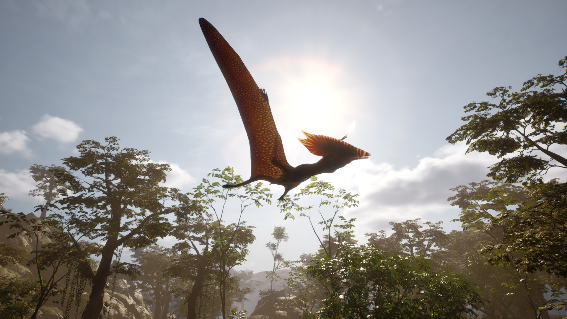 PREHISTORIA screenshot 4
