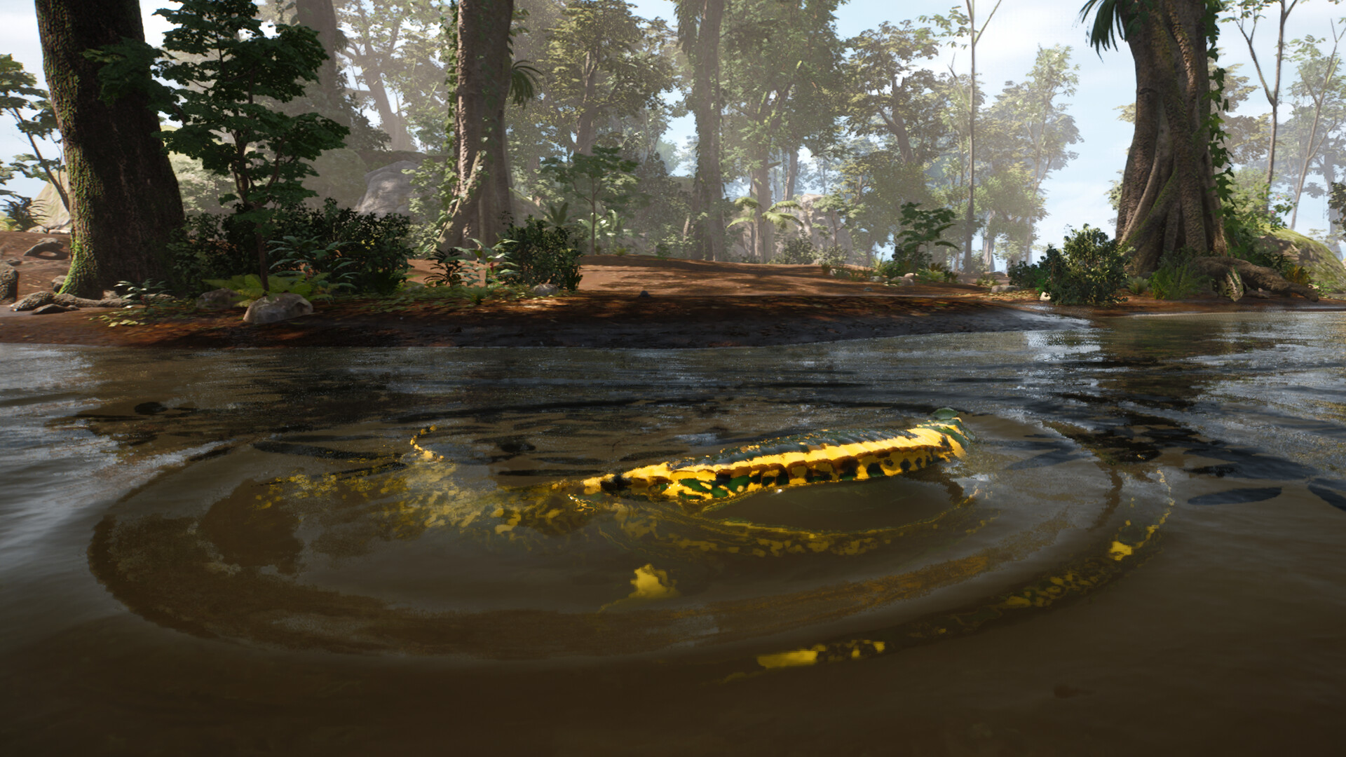 PREHISTORIA screenshot 8