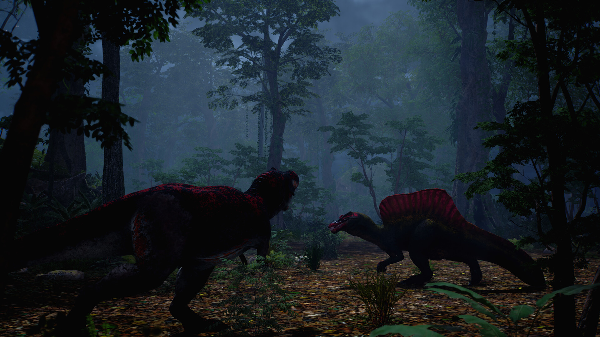 PREHISTORIA screenshot 9