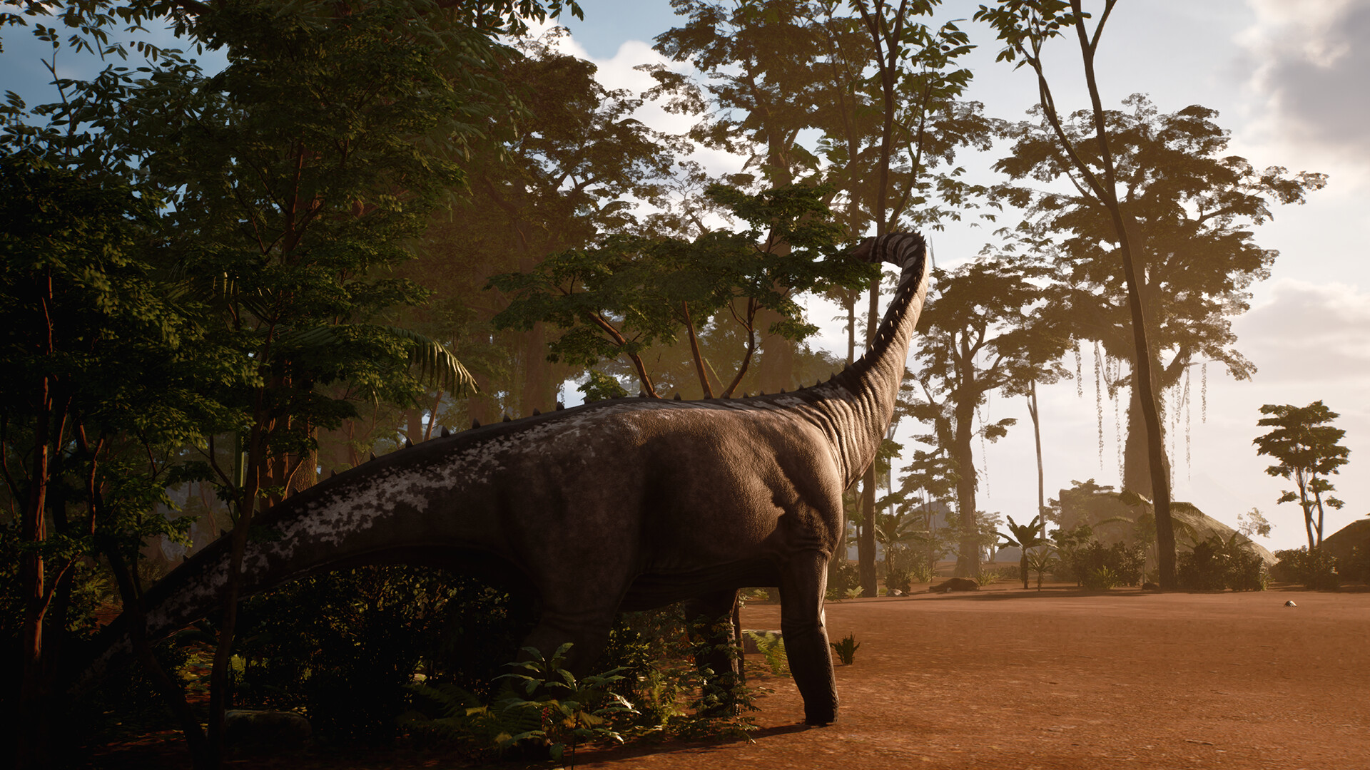 PREHISTORIA screenshot 2