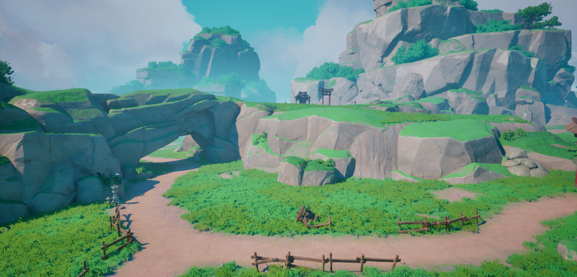 Kōyō screenshot 2