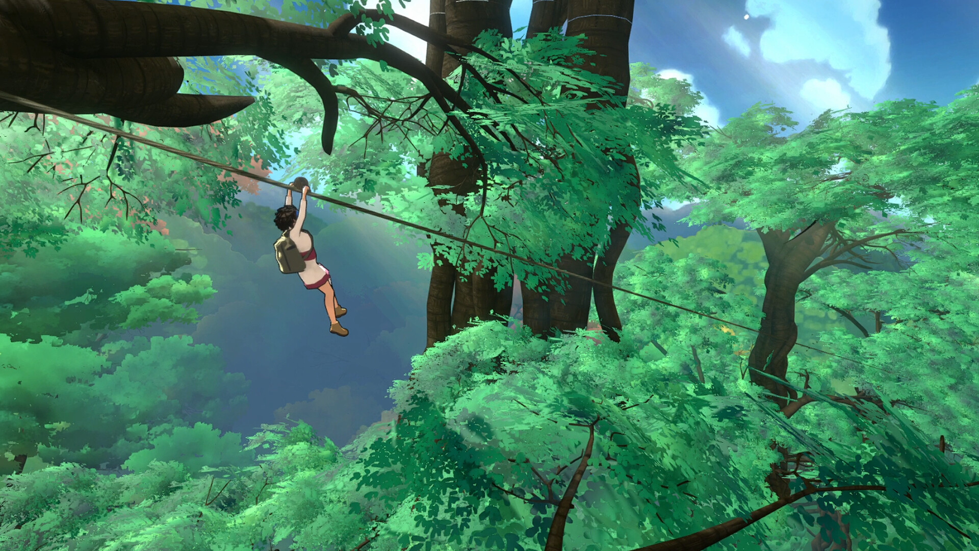 Kandu screenshot 3