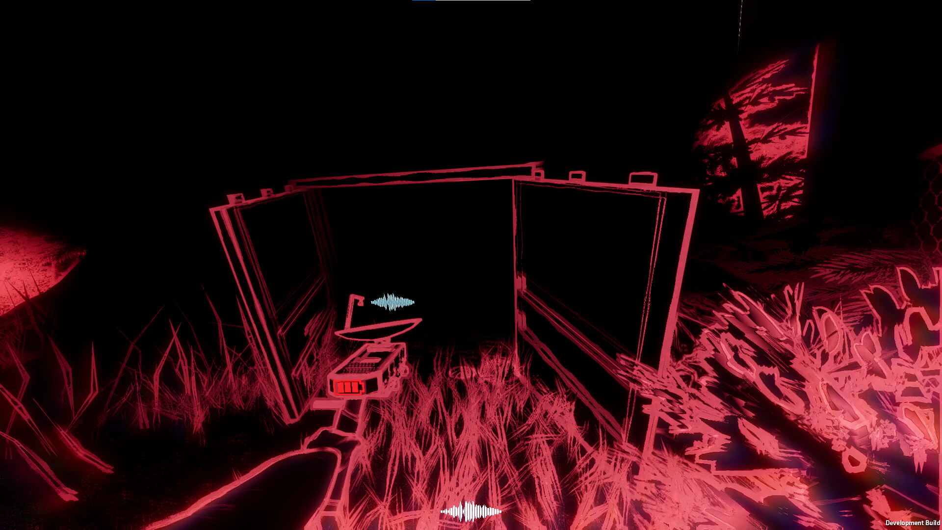 The Silence After screenshot 4
