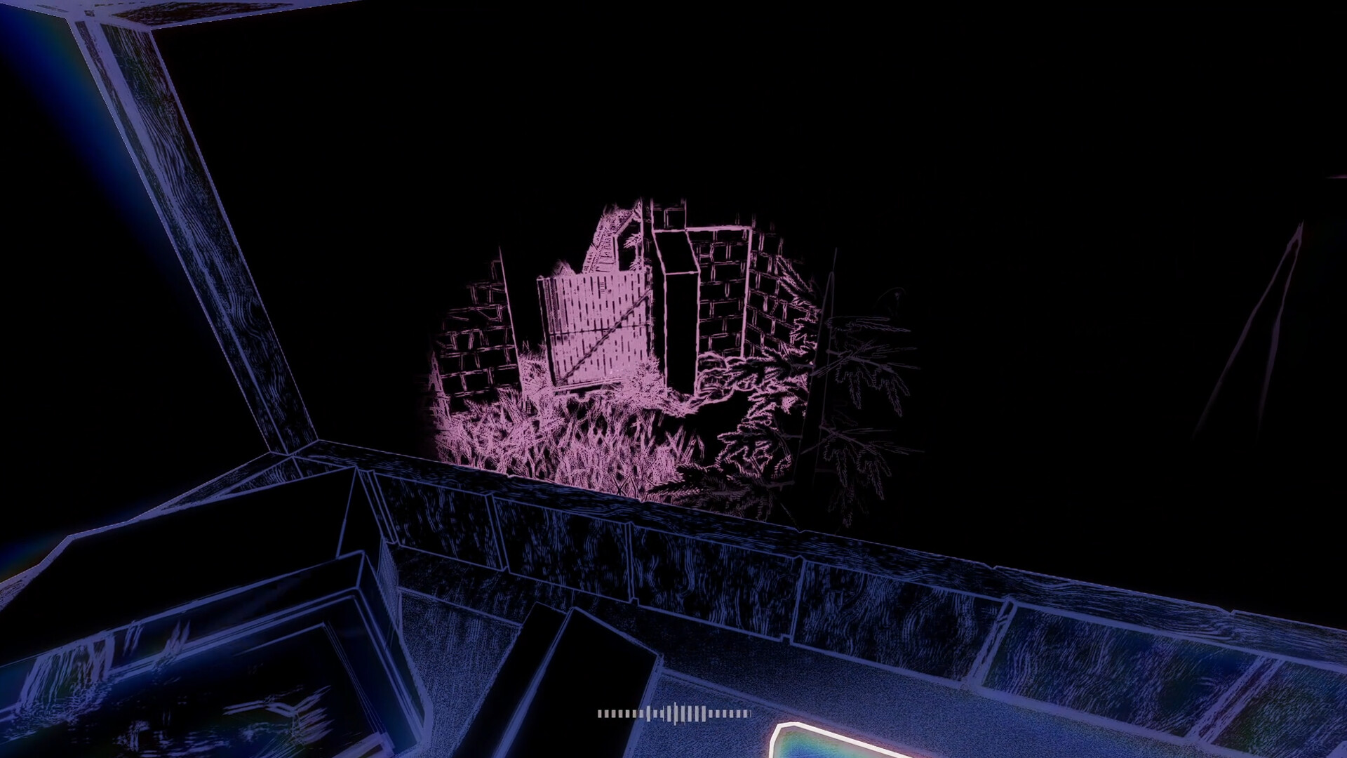 The Silence After screenshot 3