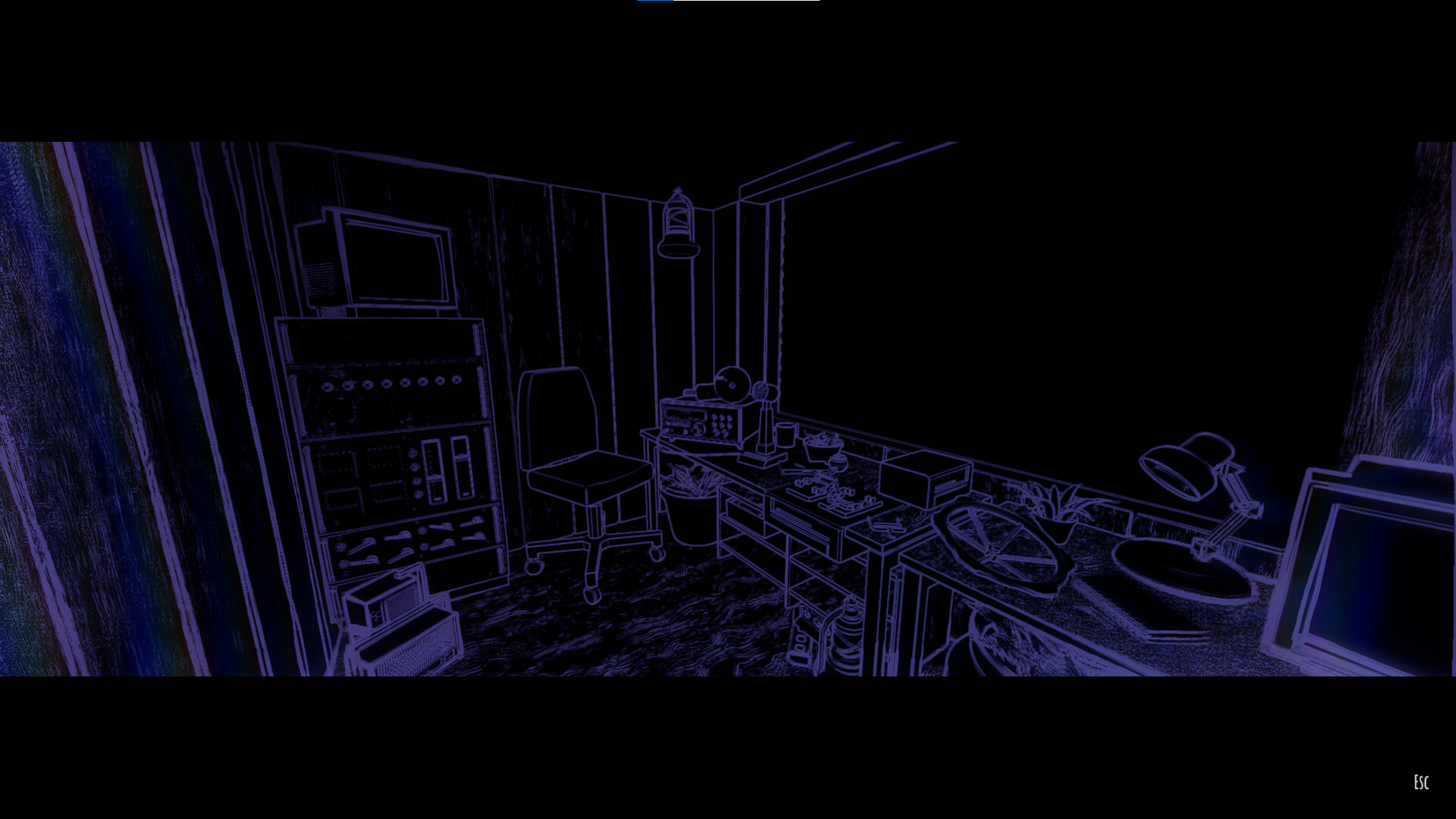 The Silence After screenshot 2