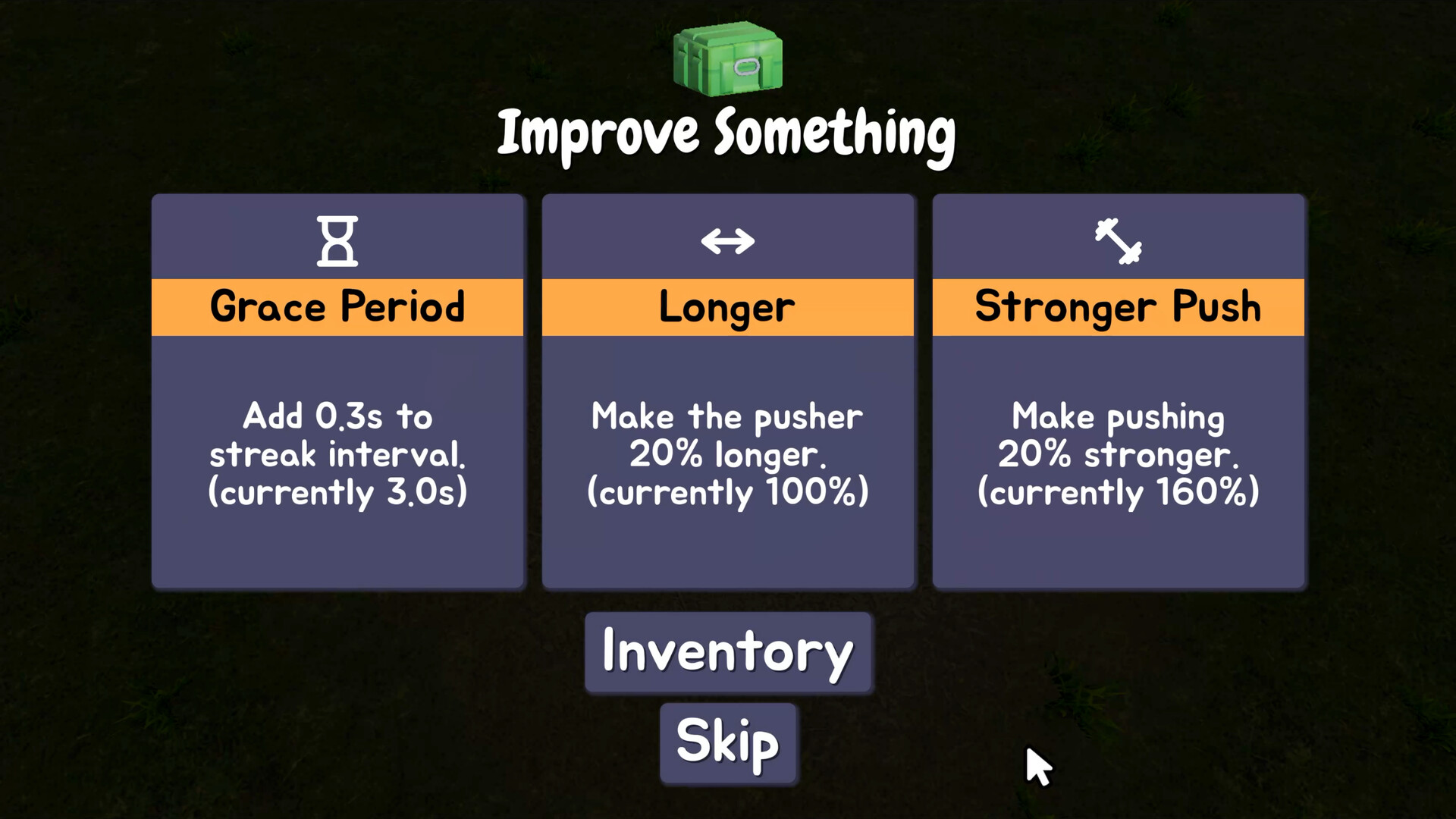 Get in the Hole screenshot 4