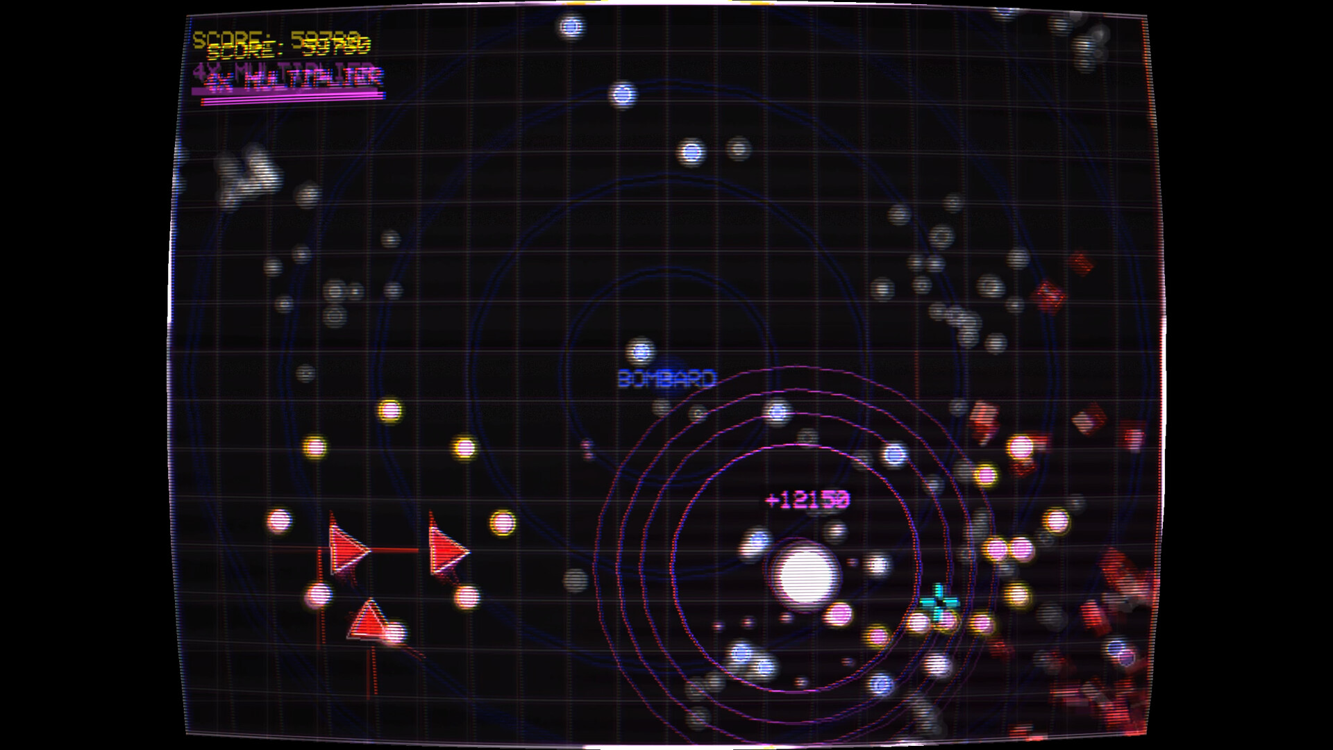 SHATTERSHAPE screenshot 5