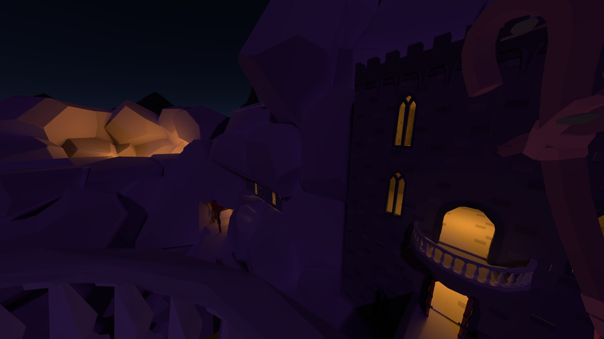 Godborne: Ashes of Ramessu screenshot 4