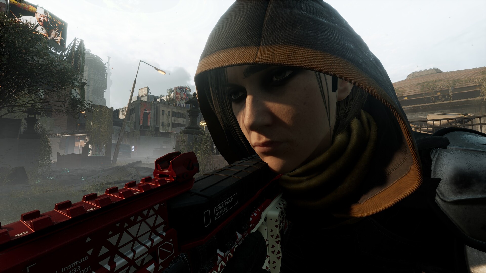 SHRAPNEL screenshot 8