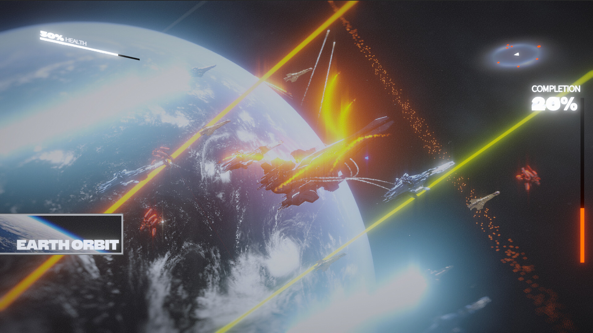 DREADNOUGHT TARTARUS screenshot 5