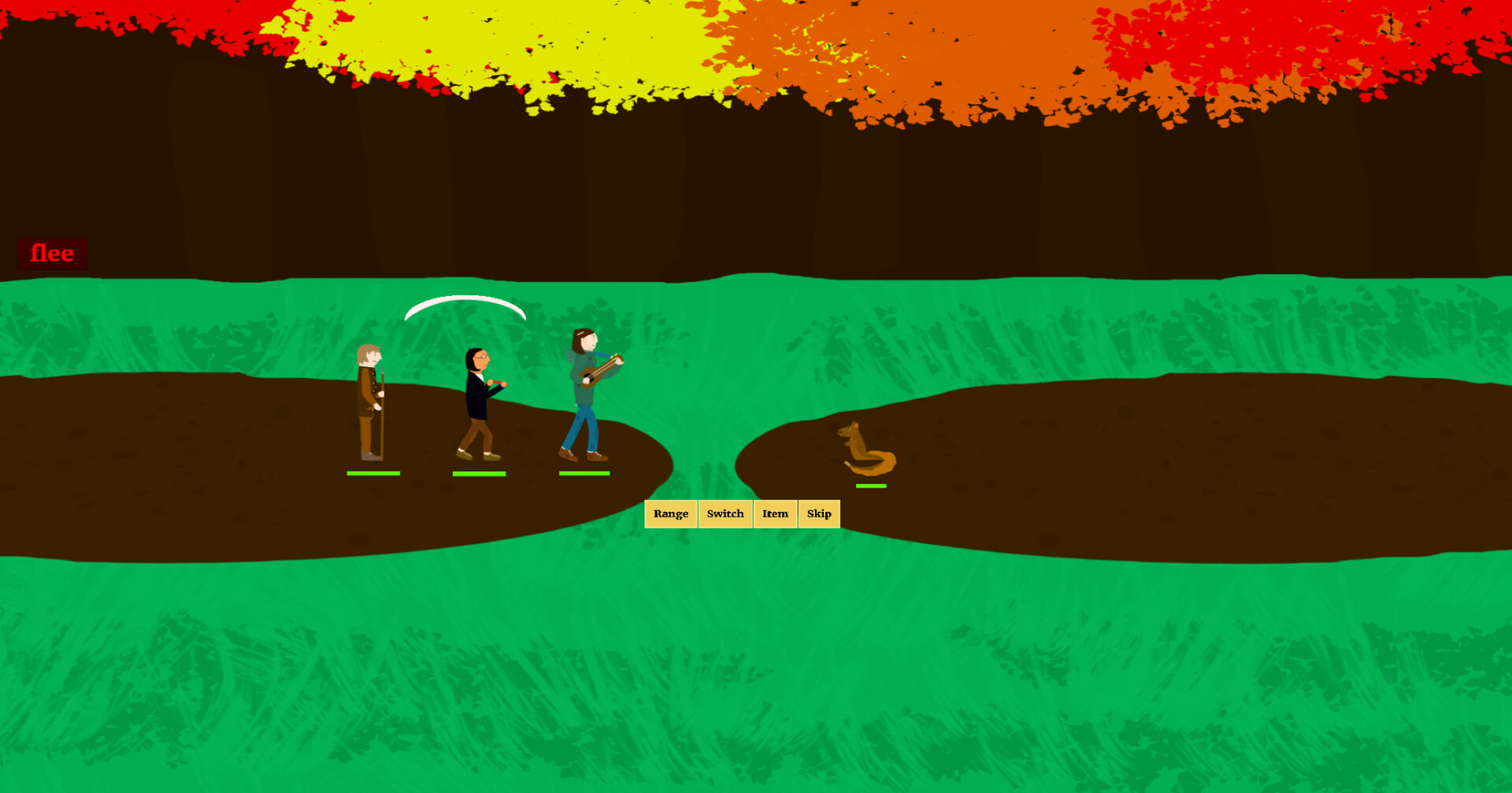 What Could Possibly Go Wrong screenshot 2