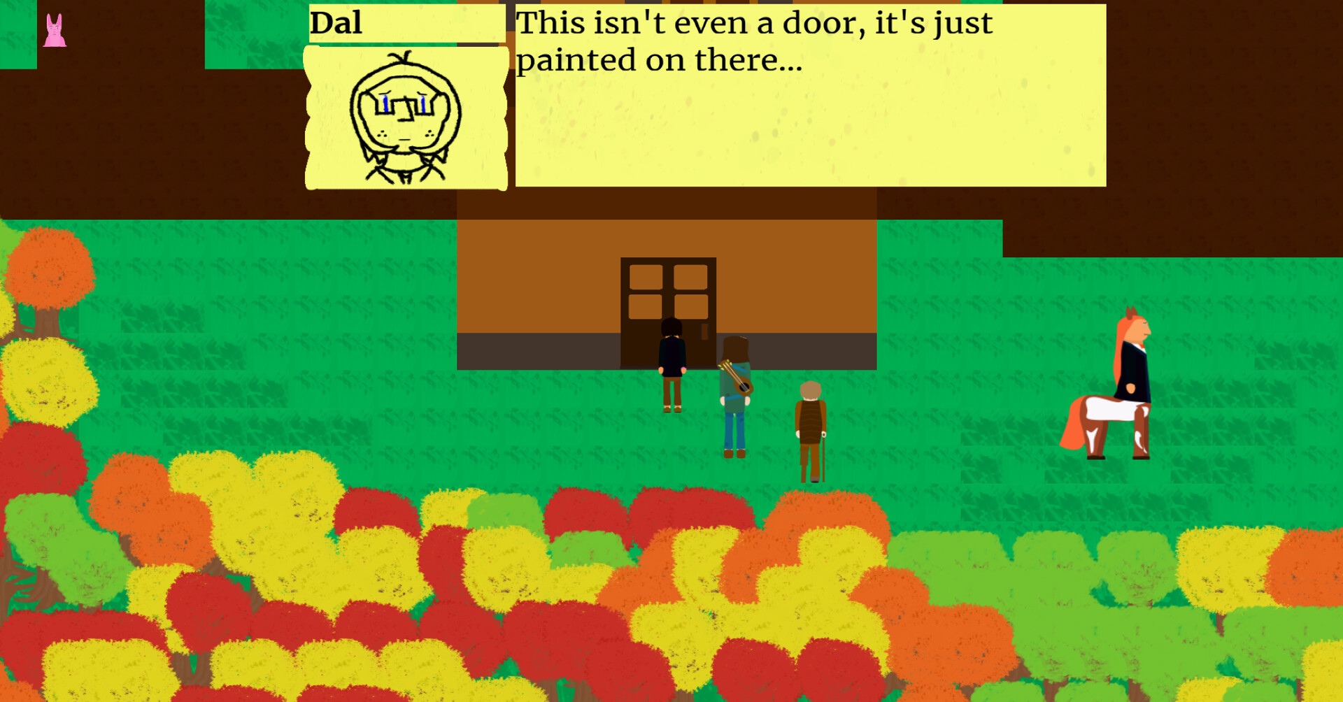 What Could Possibly Go Wrong screenshot 1