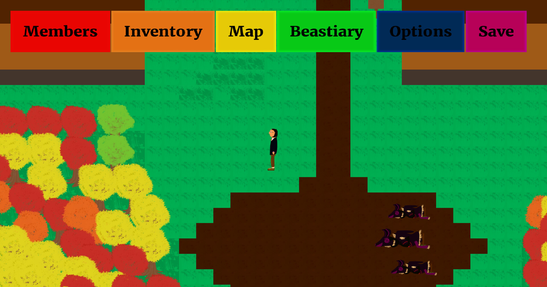 What Could Possibly Go Wrong screenshot 4