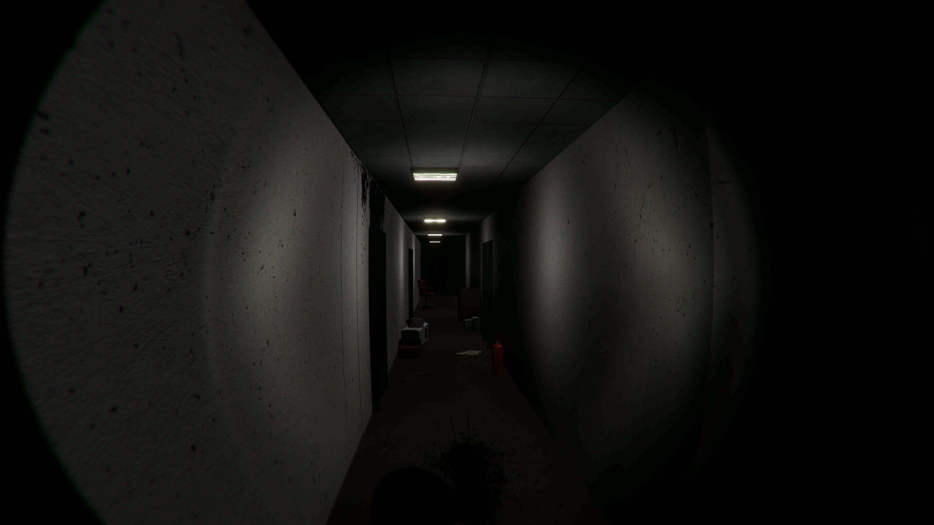 The Red Window screenshot 6