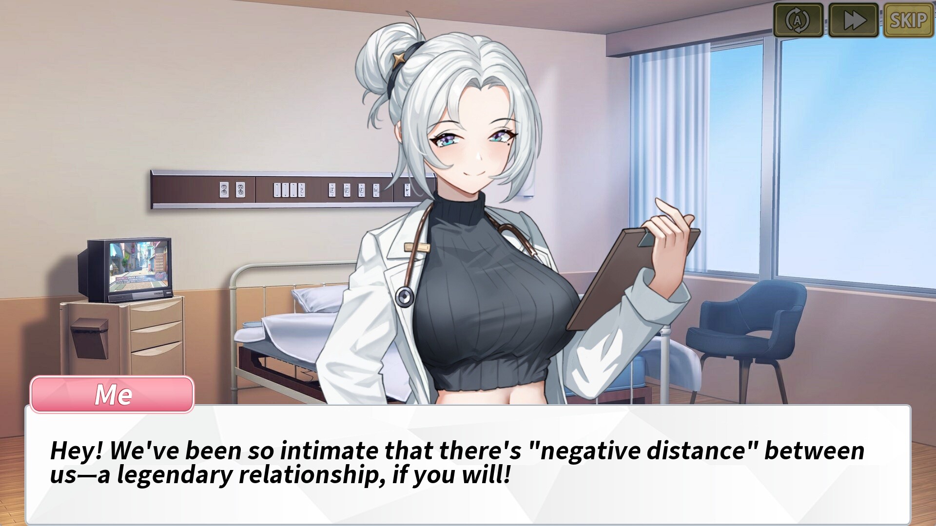 Loser Got Isekai’d – Sex, Side Jobs, and Odd Tasks screenshot 3