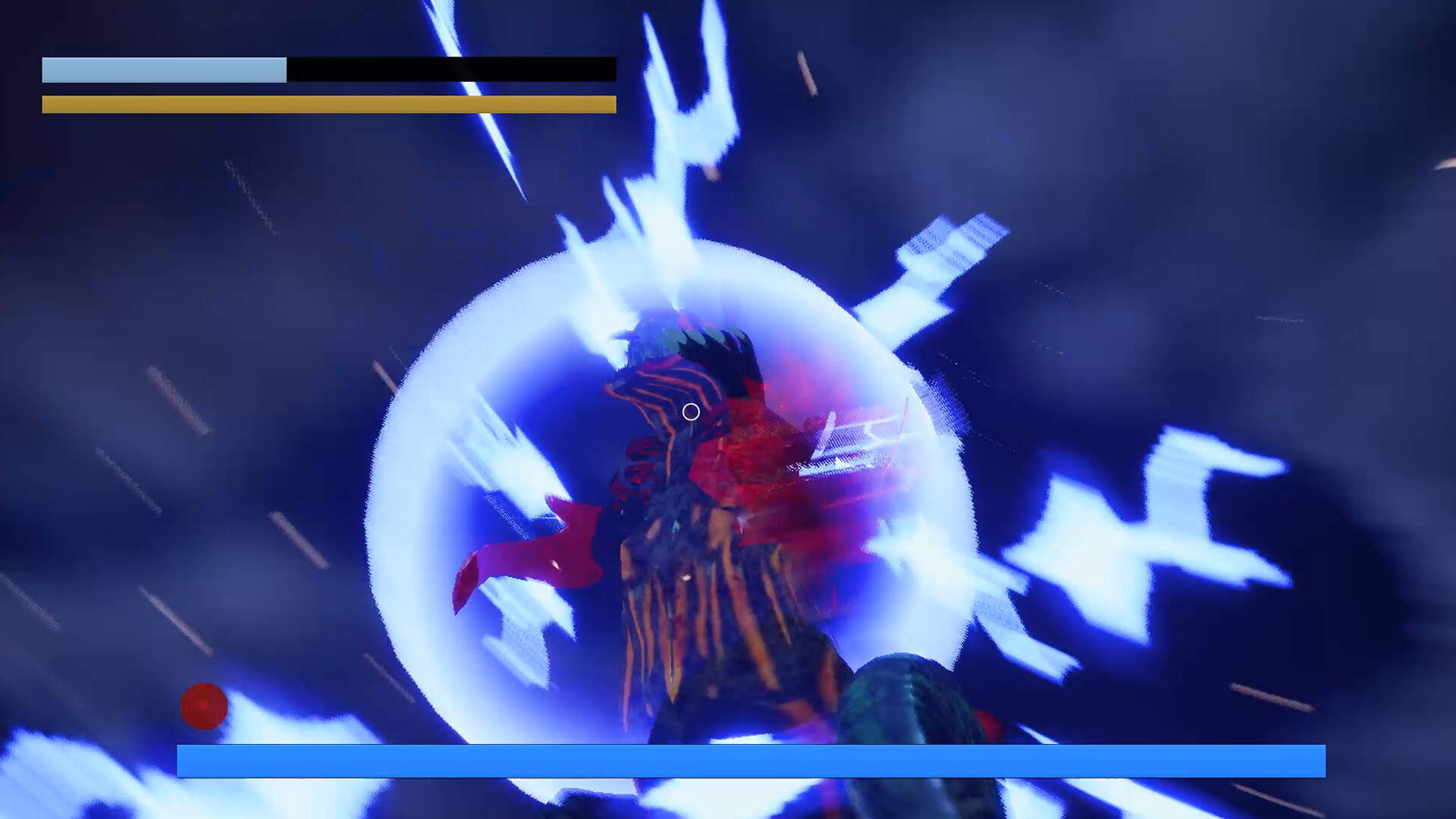 ShoJinDen screenshot 3