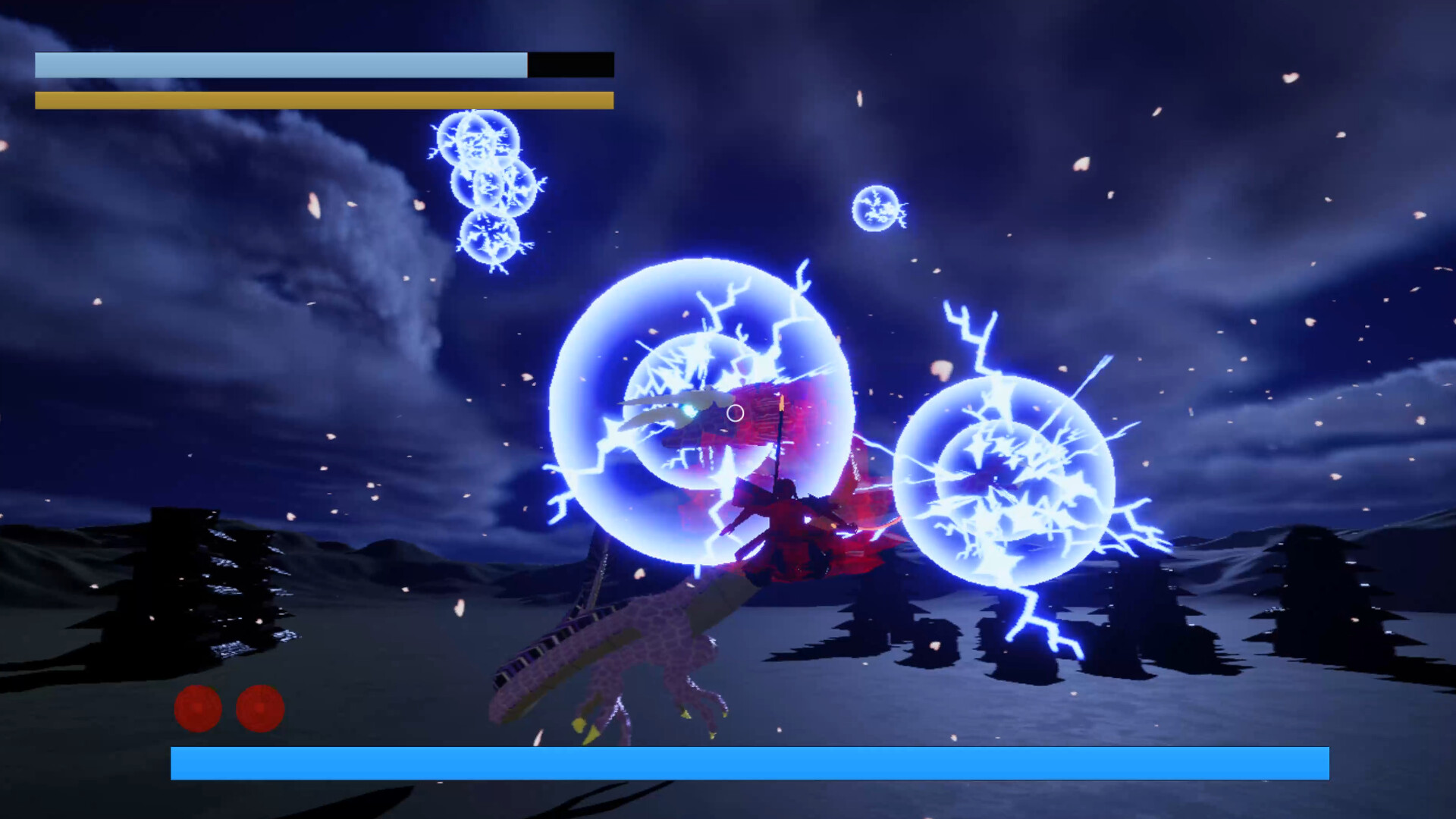 ShoJinDen screenshot 8