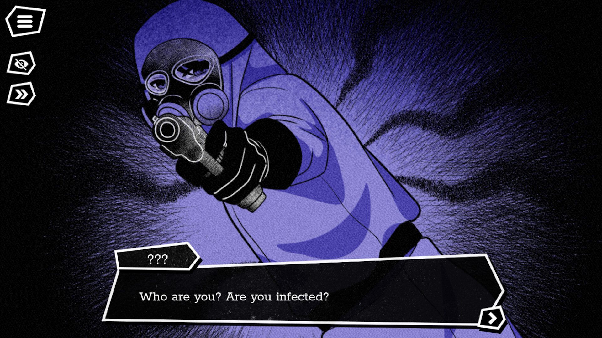 FLESHBREAK screenshot 5