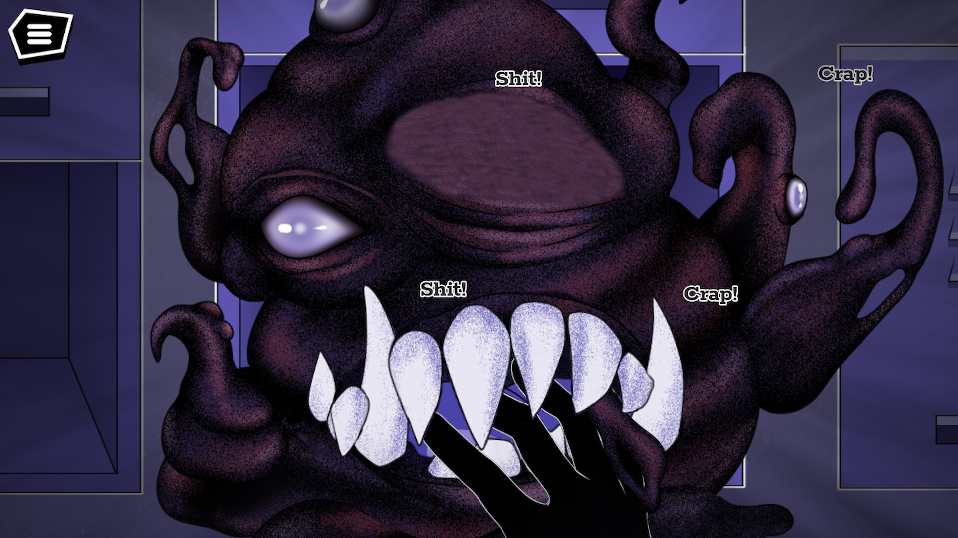FLESHBREAK screenshot 10