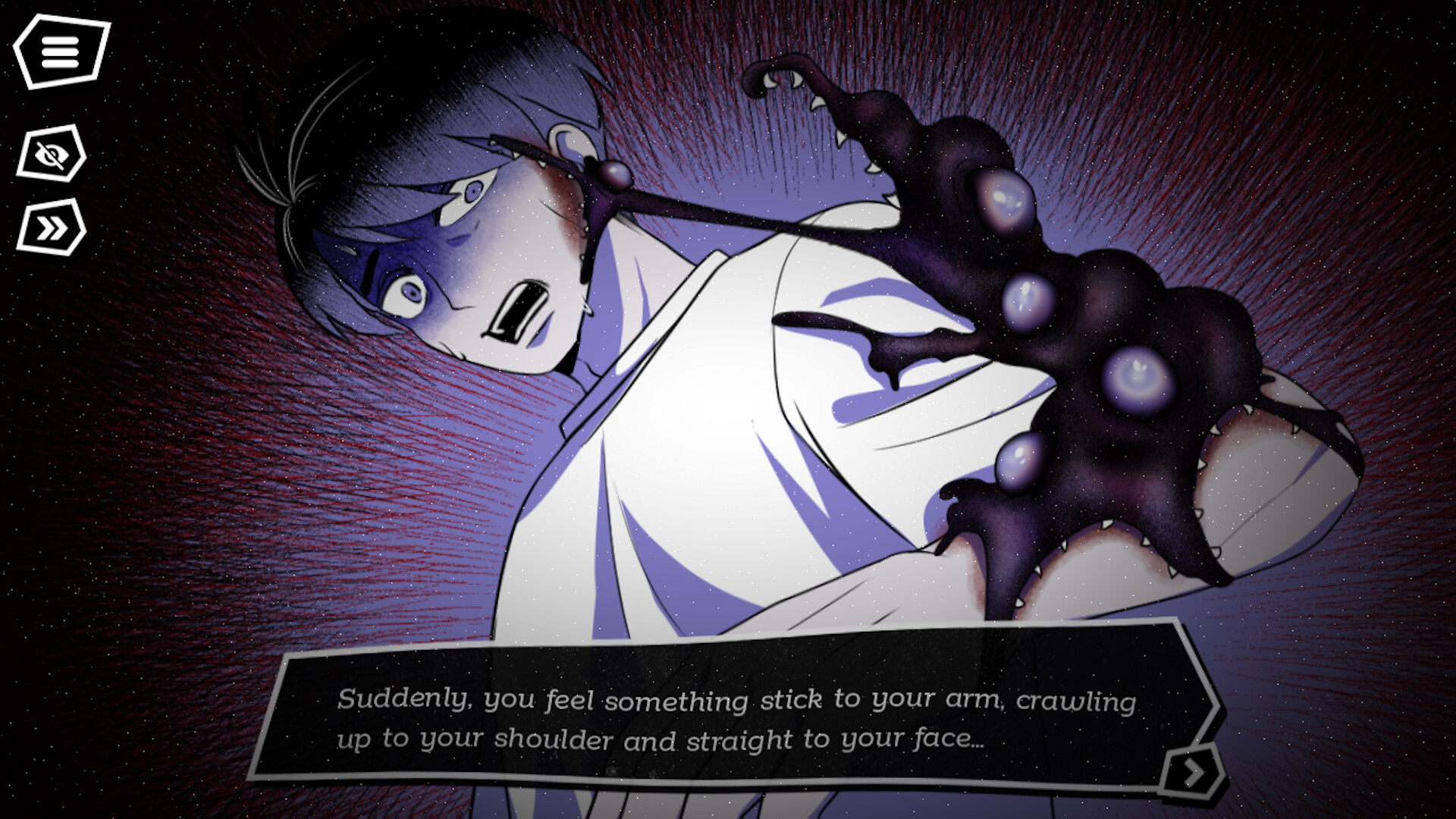 FLESHBREAK screenshot 2