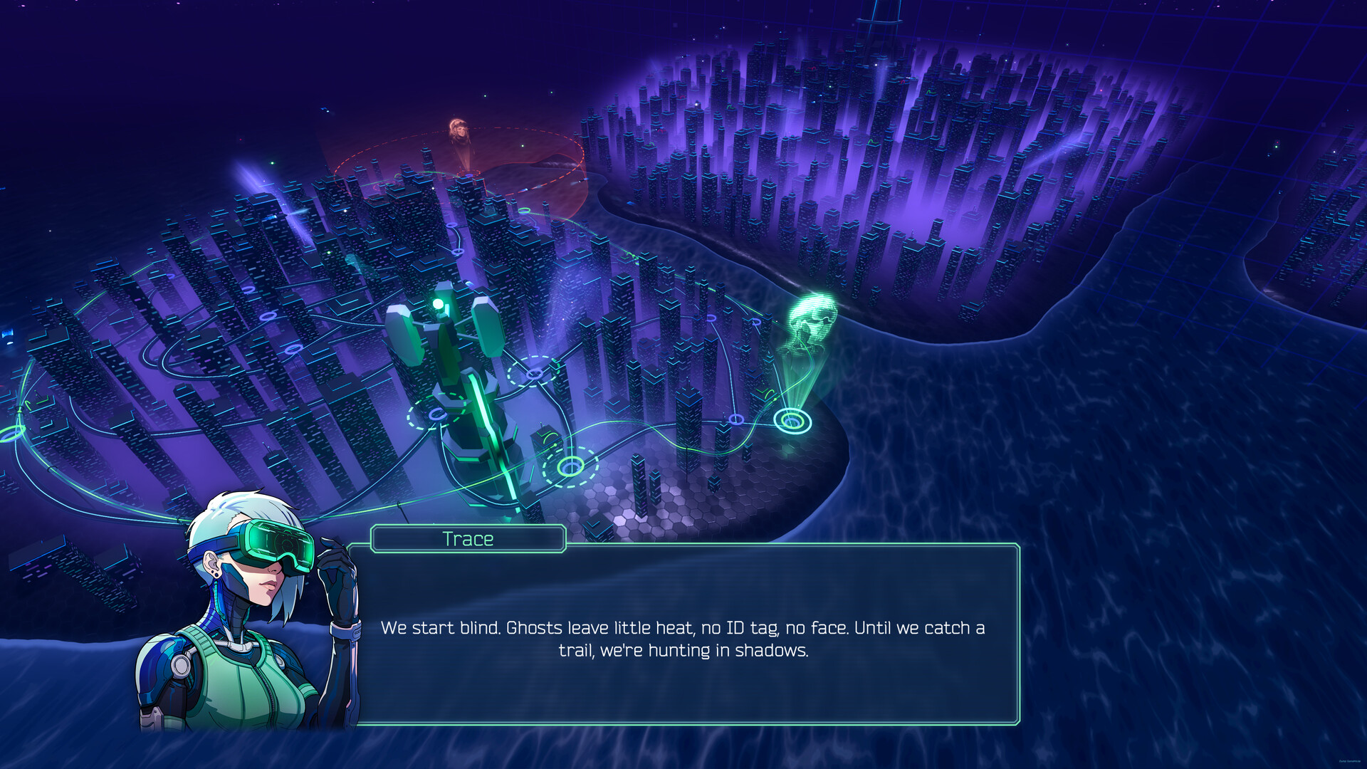 Midnight Manhunt screenshot 7