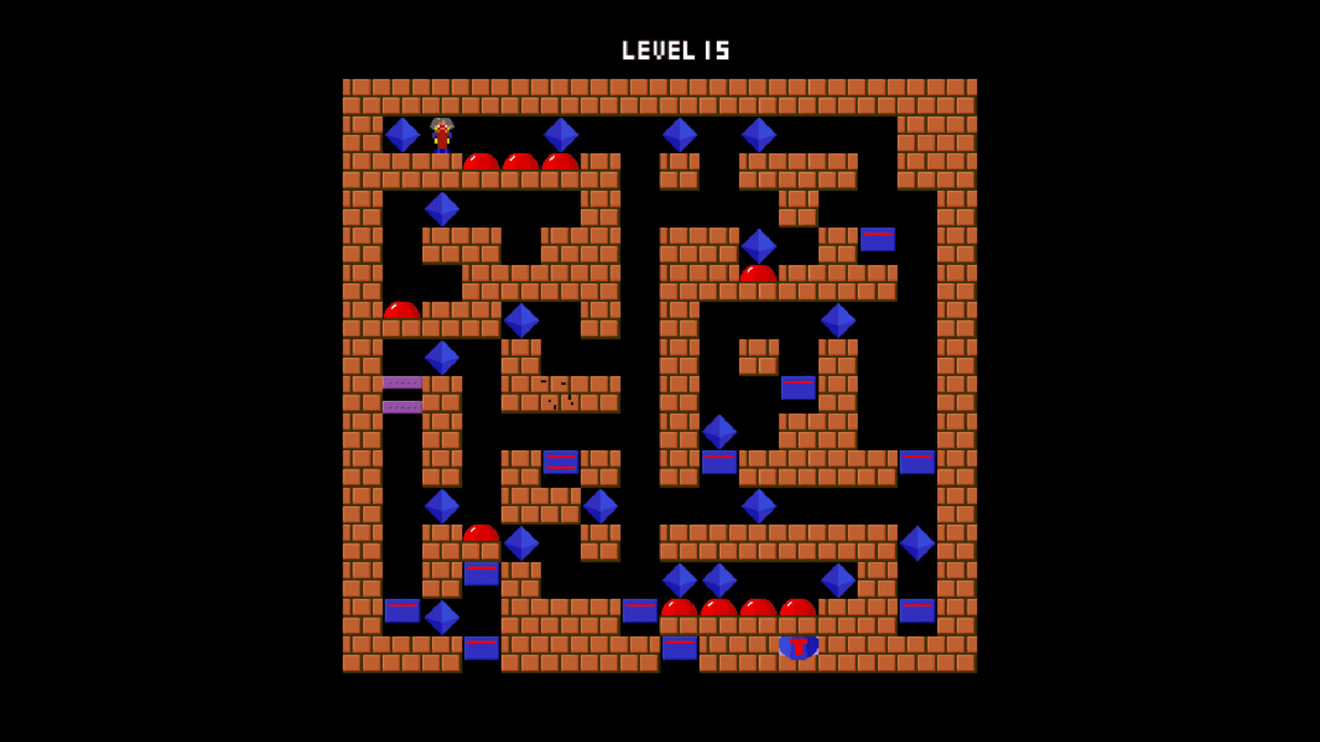 Beyond Logic screenshot 2