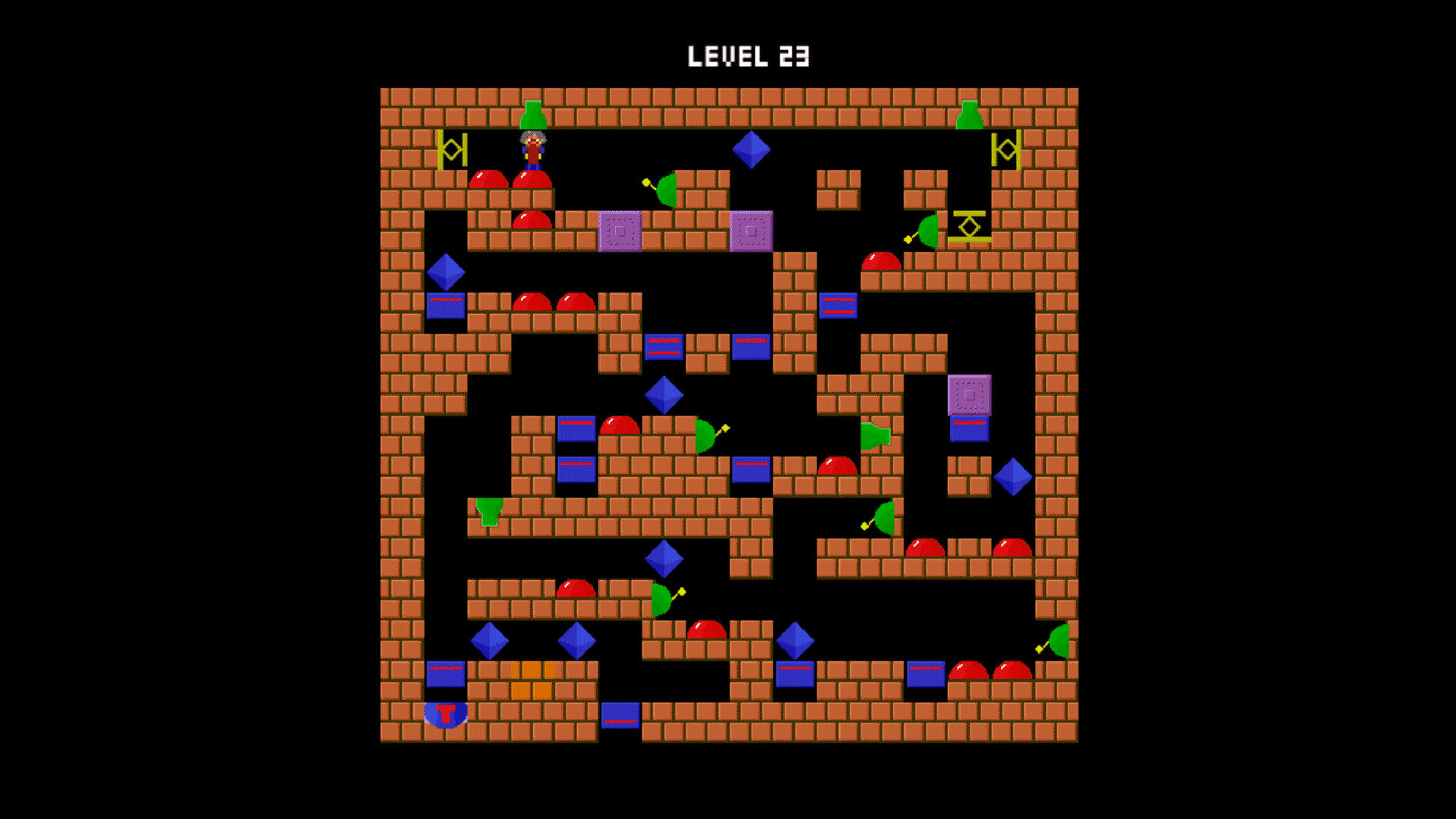Beyond Logic screenshot 4