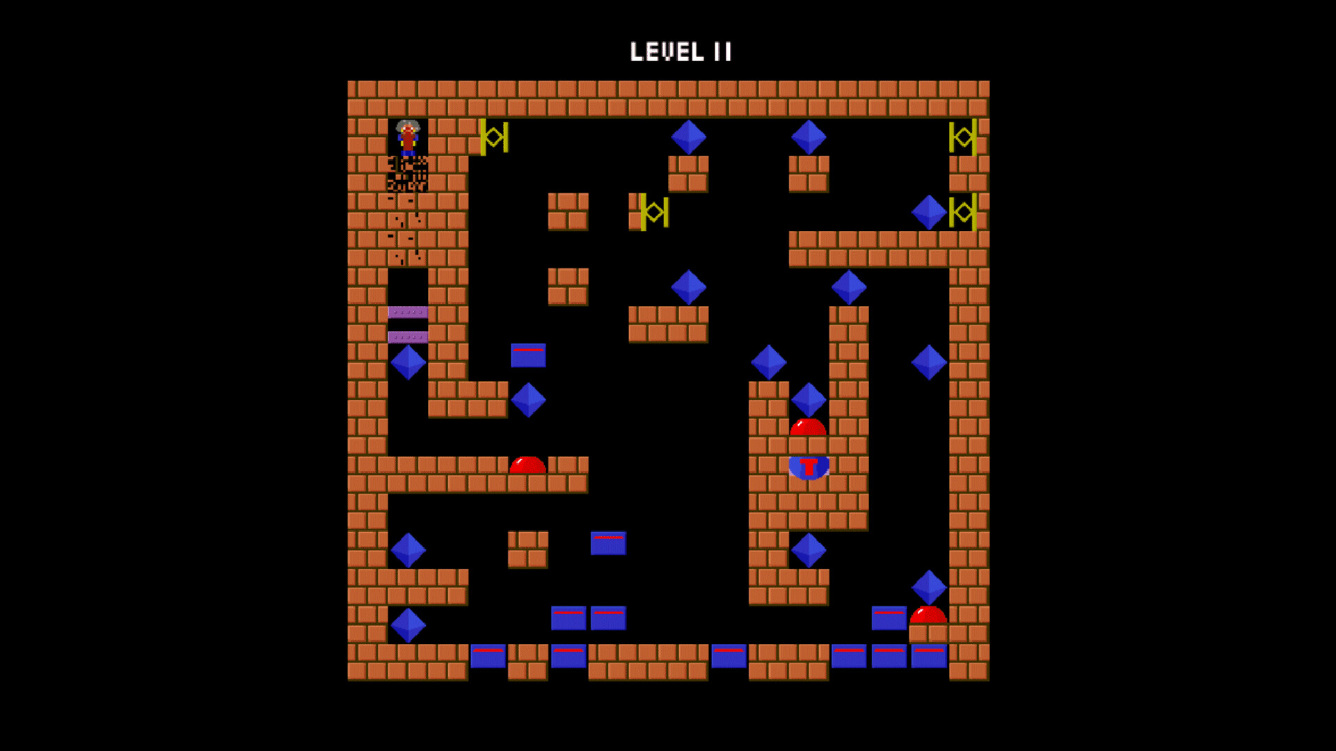 Beyond Logic screenshot 1