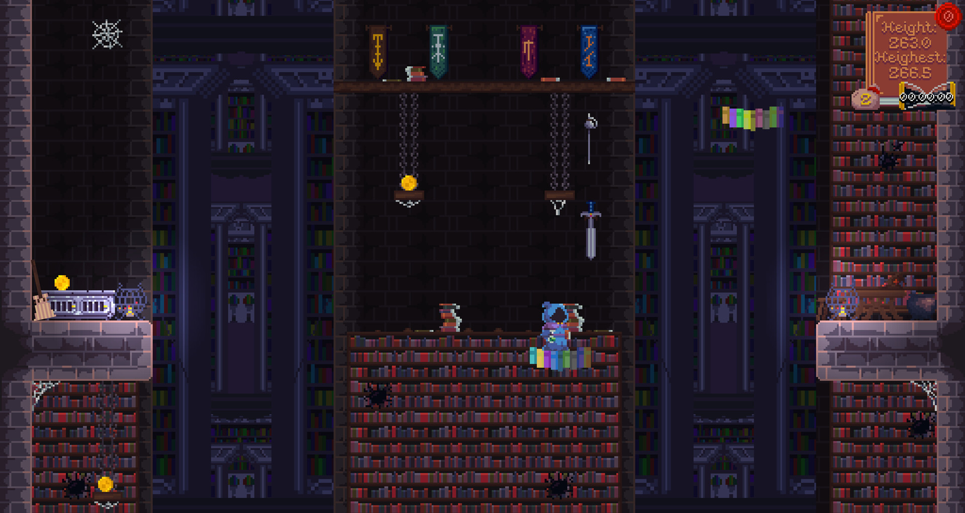 Greed's Folly screenshot 6
