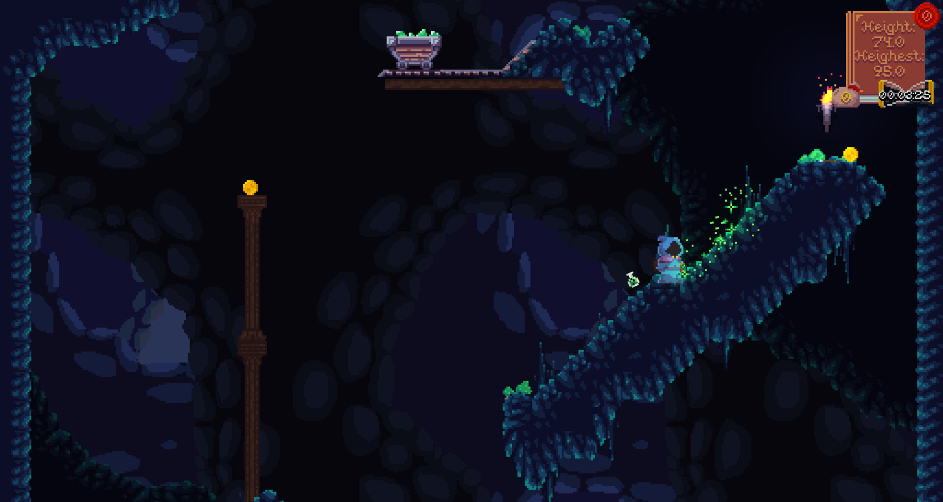 Greed's Folly screenshot 3
