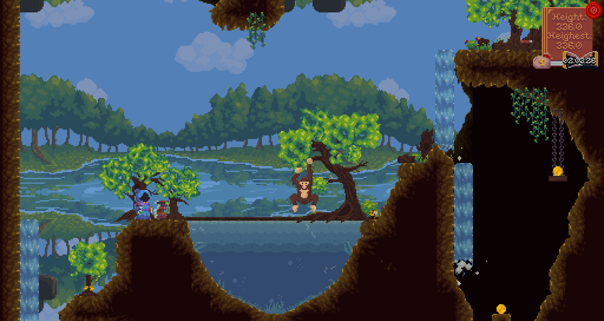 Greed's Folly screenshot 7