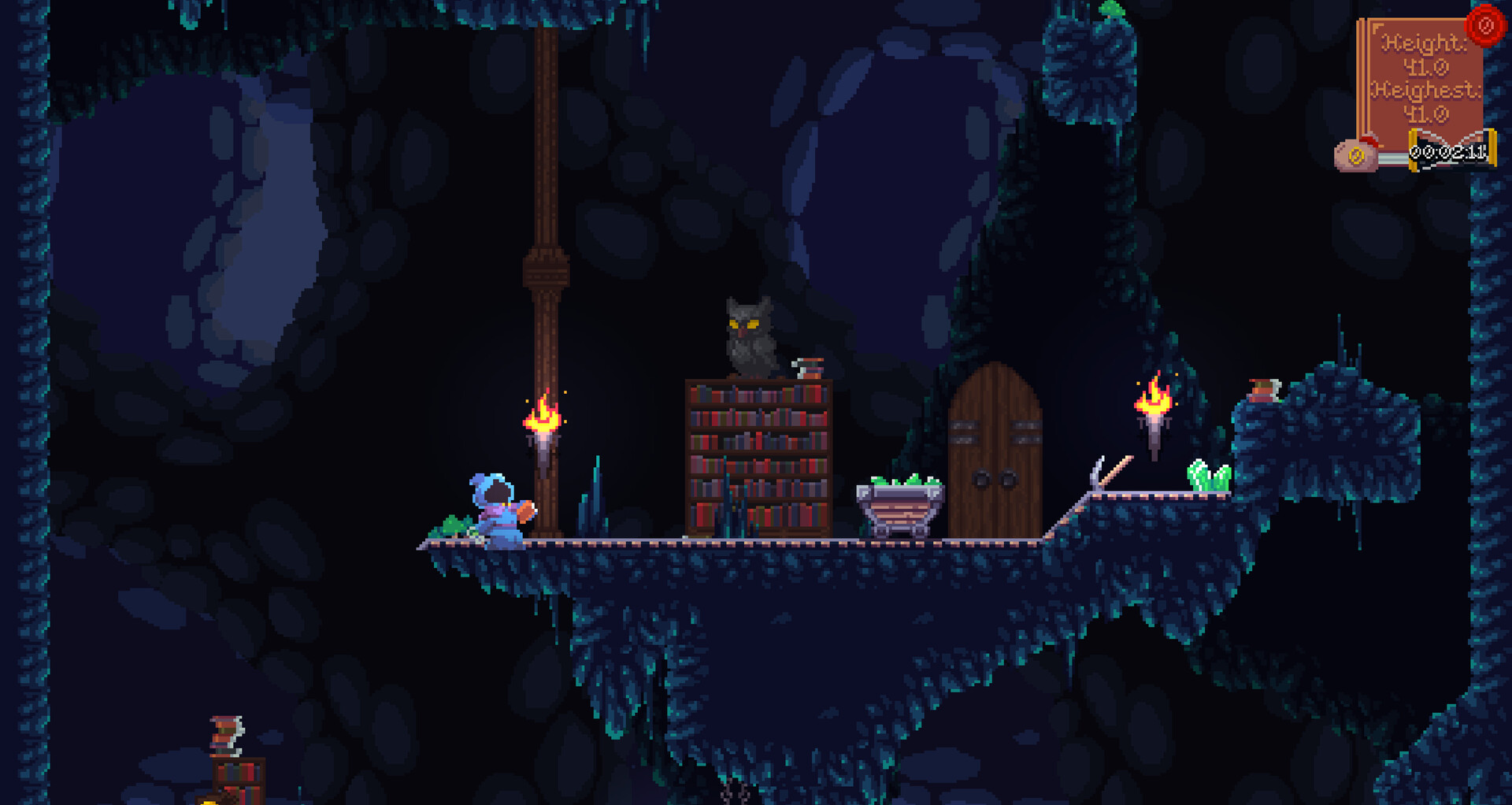 Greed's Folly screenshot 2