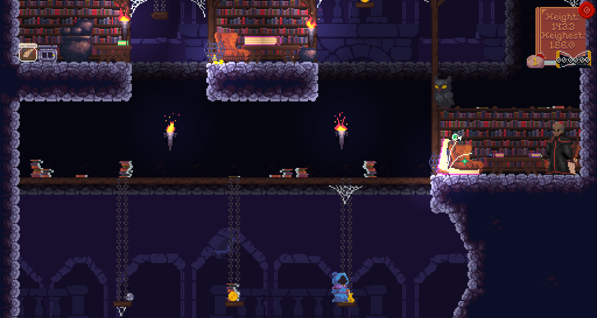 Greed's Folly screenshot 5