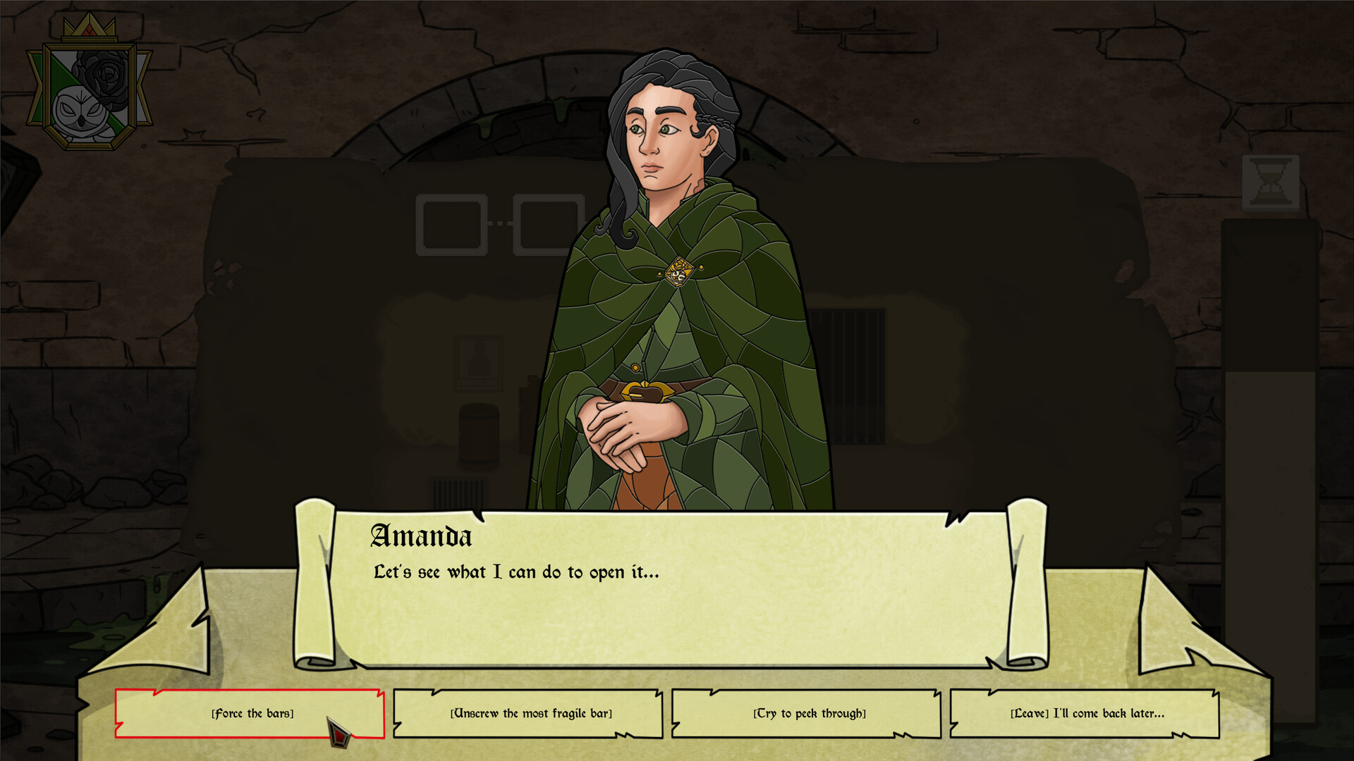 The Albion Plague screenshot 8