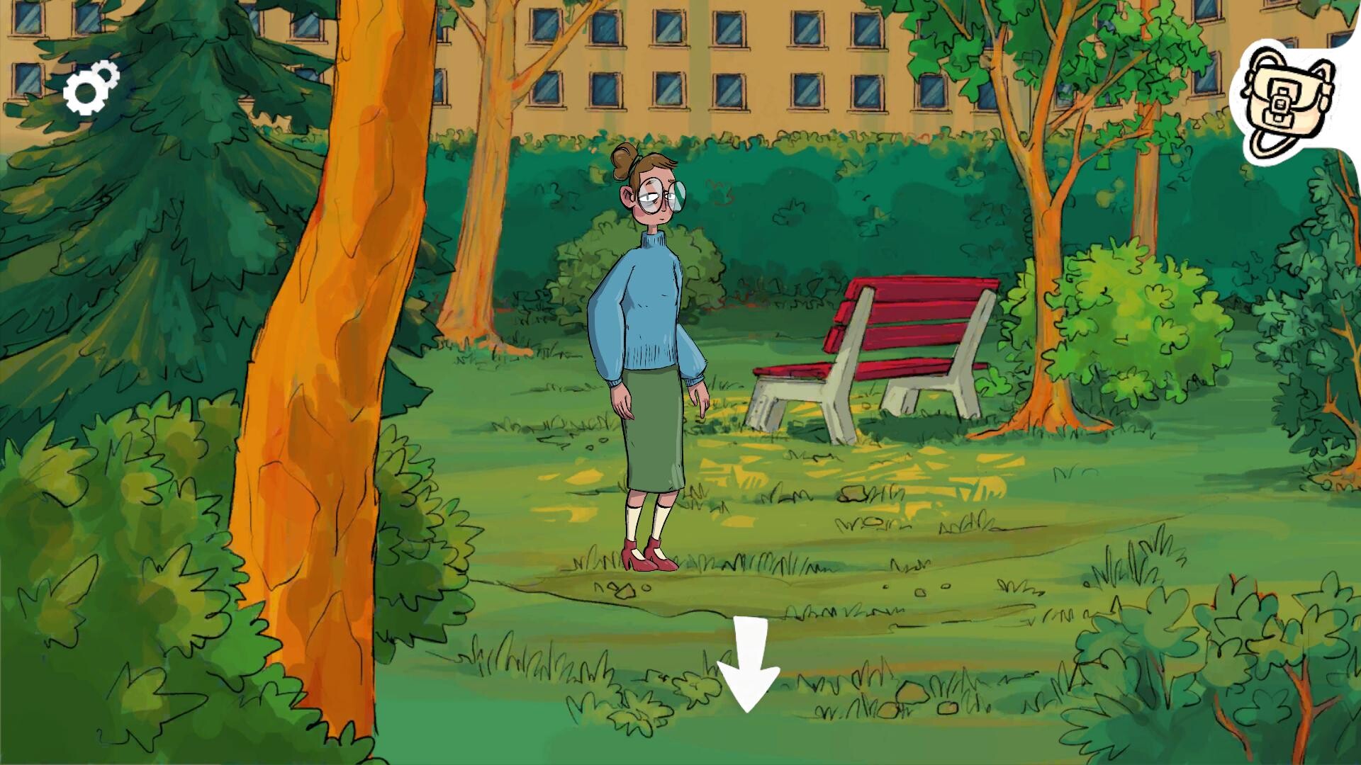 Grenzgänger - Aus der DDR in den Westen screenshot 5