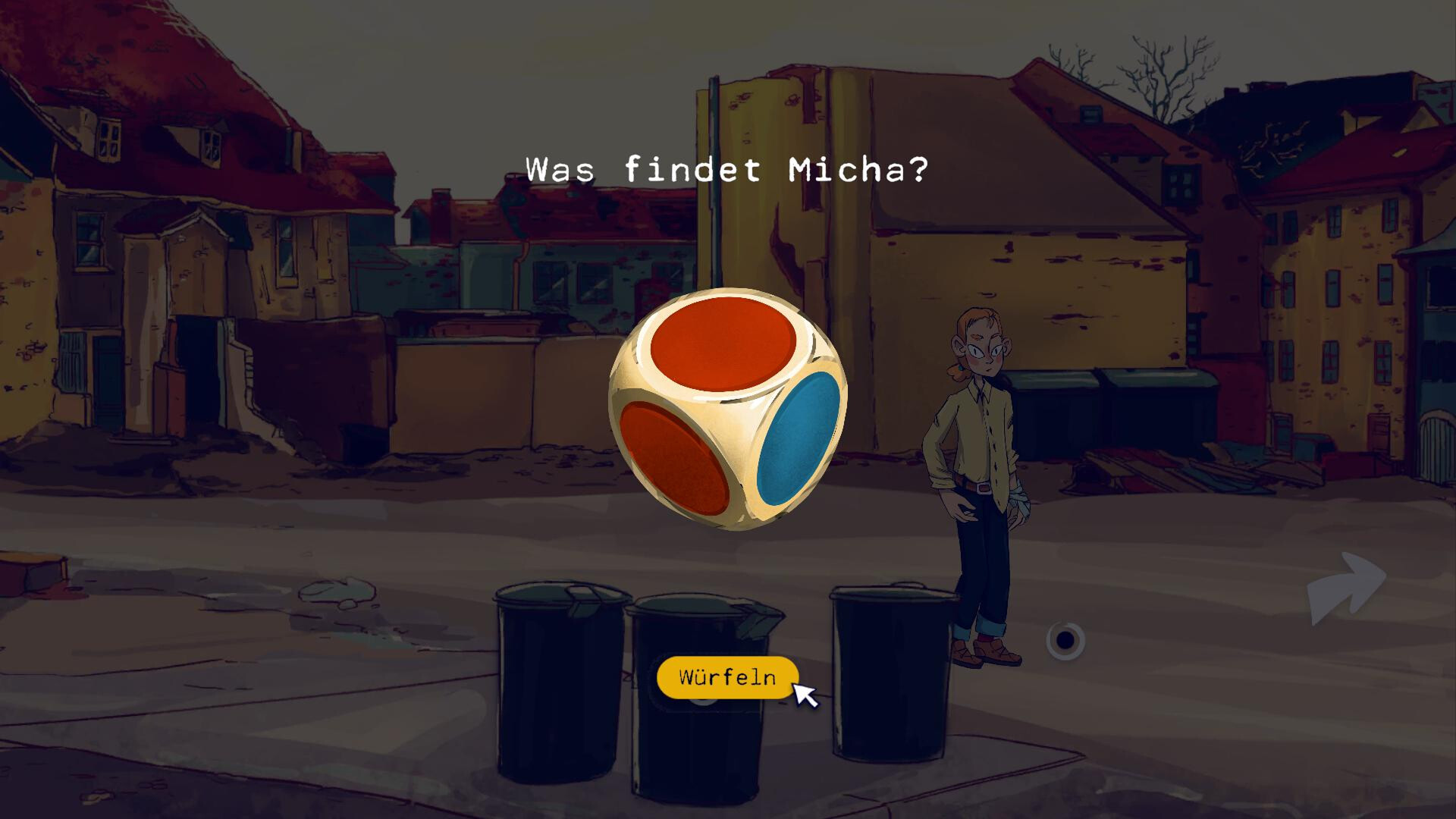 Grenzgänger - Aus der DDR in den Westen screenshot 7