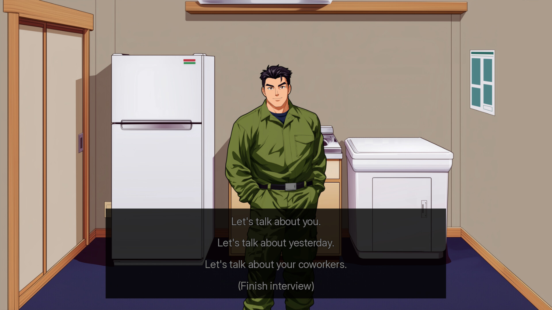 Police Detective: Tokyo Beat screenshot 2