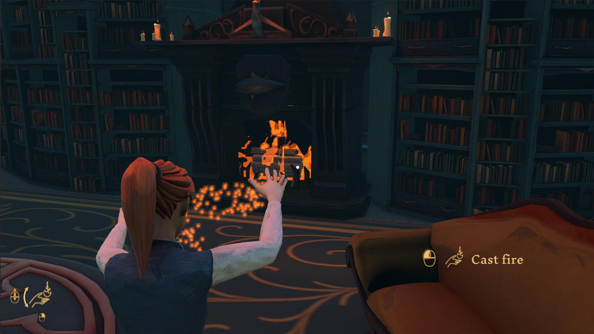 Manorism screenshot 4