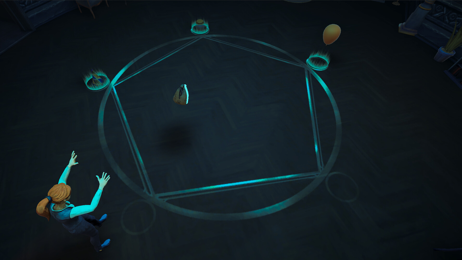 Manorism screenshot 5