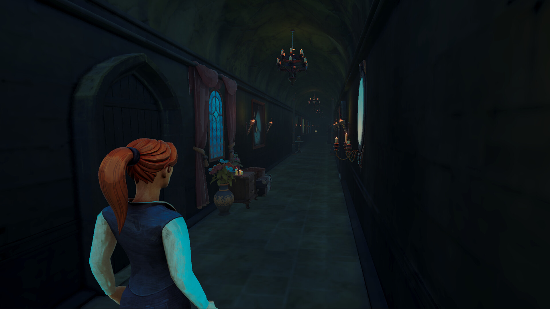 Manorism screenshot 1