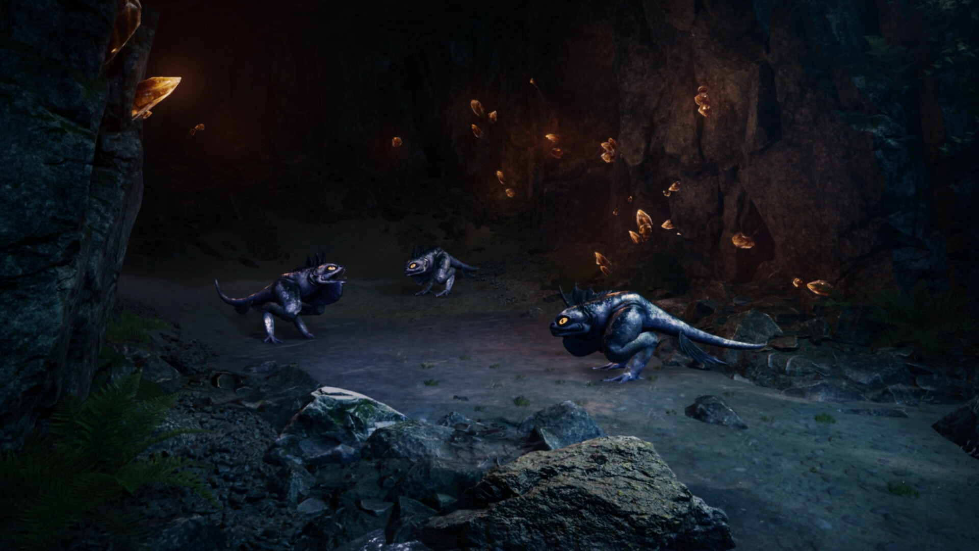 End of Eden screenshot 3
